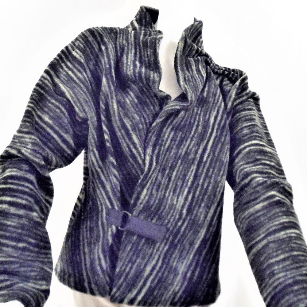 EVELYN BRANDT MADE-IN-GERMANY JACKETS NWOT